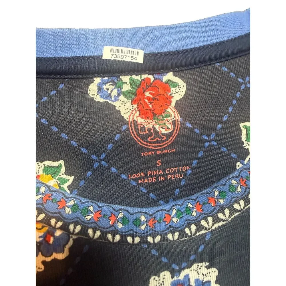 Tory Burch scarf 100% tory